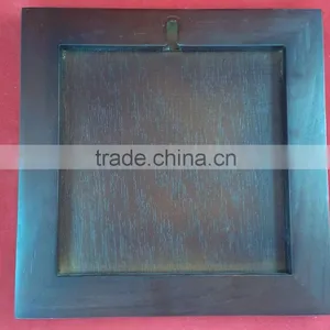 Ceramic Wall Decor/Trivet thumbnail-2