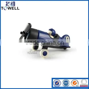 3D Prototype Mould Airplane Toys Maker thumbnail-1