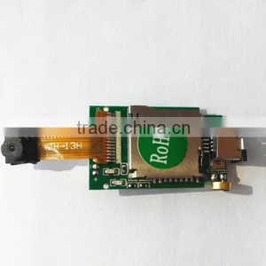 Smallest VGA 30FPS Camera Module Support USB Connect Flying Camera Module Quality Choice thumbnail-4