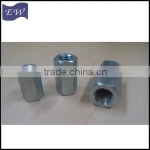 M14 Hex Round Coupling Nuts (DIN6334) thumbnail-5