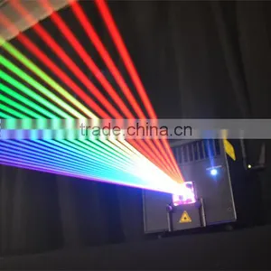 Professional Pure Diode Rgb Laser Light/Hot Selling 4w Quality MINISTAR Laser Light thumbnail-2