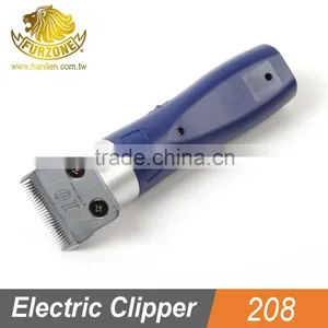 Pet Grooming Electric Dog Hair Clipper thumbnail-3