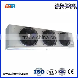 Evaporator in Cold Storage 100m2 Evaporating Area Air Cooler Without Water thumbnail-1