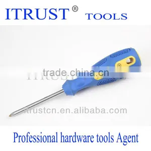 Mini Screwdriver Plastic Handle SD1060 thumbnail-1