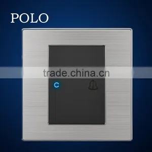 2015 Made in China Dedicated Hotel Doorbell Swich thumbnail-1
