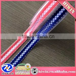 High Quality Velvet Ribbon Cheap Double Sided Velvet Ribbon for Wholesale Stretch Velvet Ribbon thumbnail-5