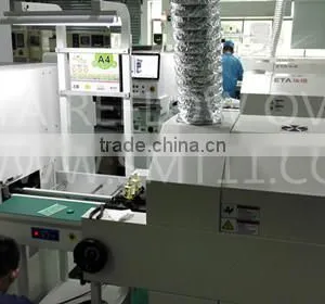 SMT Machines for LED Solar Lights Plant thumbnail-1