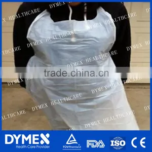 Thick Plastic Disposable Apron thumbnail-2