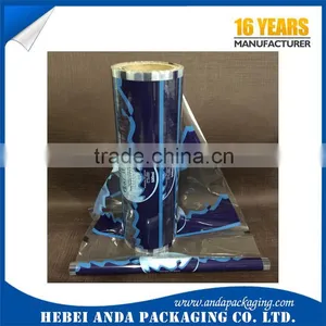 500 ml Water Bag /pure Water Sachet 500ml / Drinking Water in Plastic Bag thumbnail-5