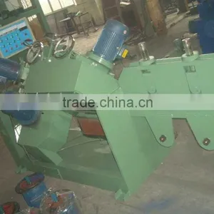 Wire Descaling Machine (no Need Acid Pickling) thumbnail-1