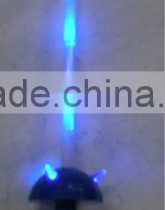 International Flashing Led Light up Laser Sword thumbnail-1
