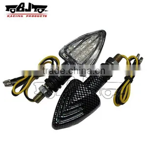 BJ-SL-021 High Quality Emark Motorcycle Light thumbnail-1