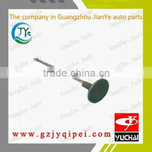 YC6G240-30-G580A YUCHAI 150-1007014D Safely Engine Exhaust Valve Replacement thumbnail-1