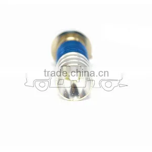 BJ-HL-005 Super Bright Aluminum Spot Lamp 12V-5W Led Motorcycle Headlight Bulb thumbnail-6