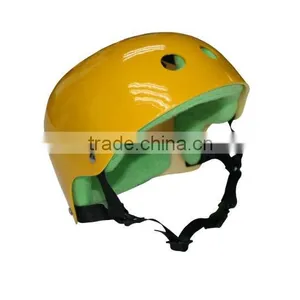 Classic Design Colorful Skating Helmet Water Sport Helmet thumbnail-3