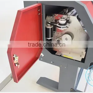1.6M High Speed Print Anc Cutter 1626C Cheap Solvent Printer thumbnail-4