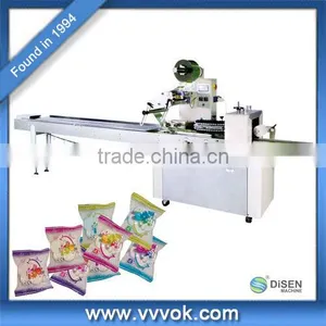 Horizontal Packing Machine for Sale thumbnail-1