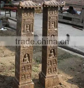 Chinese Antique Garden Stone Supplies thumbnail-1
