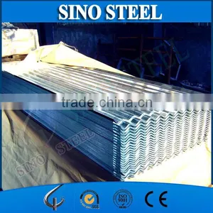 Best Demands of High Rib Corrugated Roofing Sheet thumbnail-1