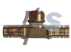 Brass Pex Female Adapter, Brass Pex Fitting and Connector thumbnail-4