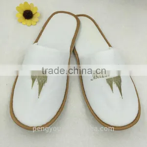 China Manufacturer Close Toe Comfortable Hotel Eva Slipper thumbnail-4