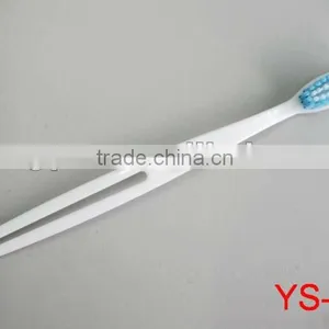 Hollow Toothbrush/colorful/low Cost/YS024 thumbnail-1