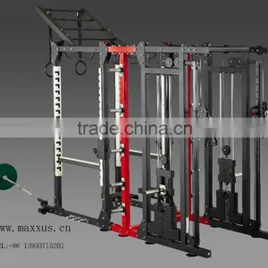 Multi-Function Power Cage thumbnail-1