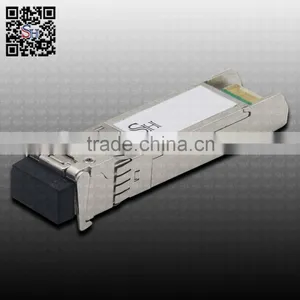 10GBase-LR 1310nm 10Km SFP+ Transceiver thumbnail-2