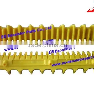 DEE2145490 DEE2145491 DEE2145492 DEE2145493 ,step Demarcation,KONE Escalator Parts , Escalator Step Demarcation for KONE thumbnail-1