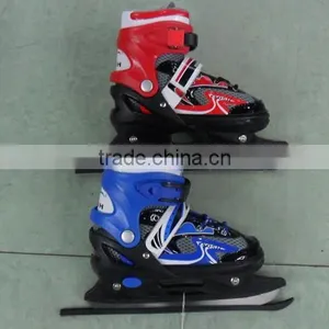 Best Design Best Sale Best Quality Ice Skating Shoes & Ice Hockey Skates Factory Professional Manufacturer thumbnail-1
