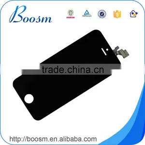 Trade Assurance Lcd Display Touch Screen Digitizer for Iphone 5,original Lcd Display for Iphone Spare Parts thumbnail-1