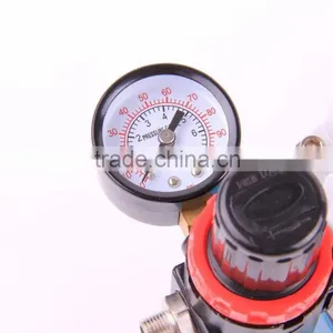 HSENG AF18-2 Professional Airbrush thumbnail-3