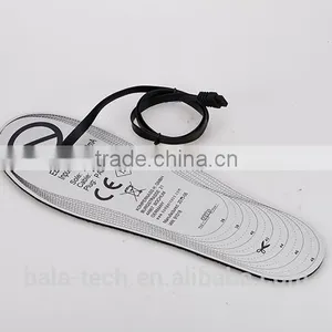 Temperature Heated Insoles thumbnail-1