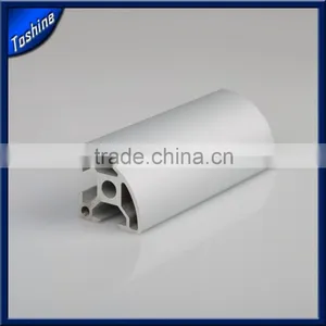 T Slot Aluminium Profile for Adamantine thumbnail-3