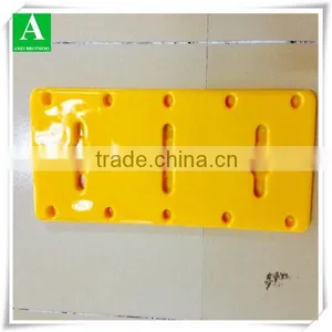 Acrylic Vacuum Forming Taxi Roof Light Box thumbnail-5