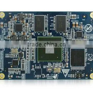 Newest! ODM/OEM Freescale Industrial CPU Cortex-A9 System On Module/1Ghz thumbnail-1