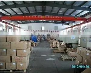 Shenzhen Petop Pet Products Co., Ltd. company overview - view 3 thumbnail