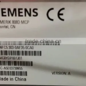 6FC5370-1AT00-0CA0 New in Stock thumbnail-1