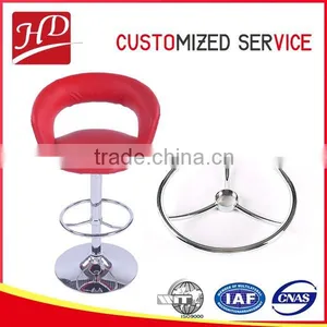 High Reputation Protective Steel Furniture Base, Stainless Mental Base thumbnail-1