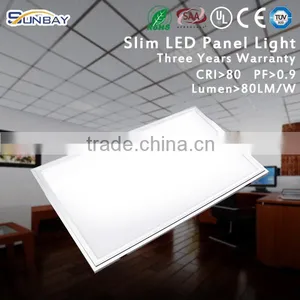 Factory Square 600x600 Led Panel Light Price Led Panel Light 300x300 thumbnail-3