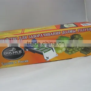 Professional Rolled Meat Machine, Professional Creative Kitchen Tools thumbnail-3