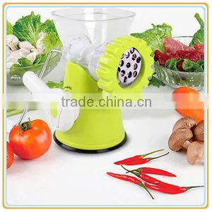 Factory Price High Quality Professional Meat Grinder thumbnail-1