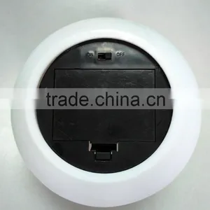 5 Inch Moon Lamp With Remote Controller 4923J thumbnail-1
