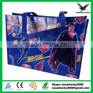 Promotion Brand Non Woven Bag Customized (directly From Factory) thumbnail-1