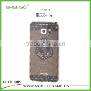 Shengo PC Cellphone Case Cover for IPhone 5G thumbnail-6