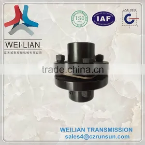 Flexible Mechanical Fire Hose Couplings in High Quality. thumbnail-4