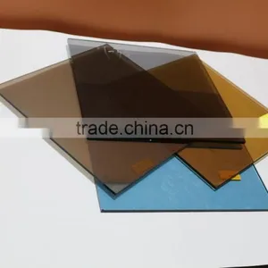 12mm Tempered Glass Cost In Factory With High Quality thumbnail-4