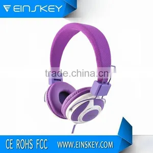 New Producrts Stylish Design Top Fashion Super Bass Headphone thumbnail-1