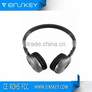 New Products Stereo Bluetooth Foldable Headphone Features thumbnail-1