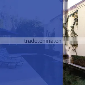 Brown Color Window Tinting Film, Glass PET Film thumbnail-2